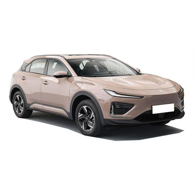Un buen precio. Vehículo energético NETA X SUV eléctrico de 500 km de autonomía eléctrica y tecnología innovadora para una estructura de carrocería de 5 puertas y 5 asientos en línea