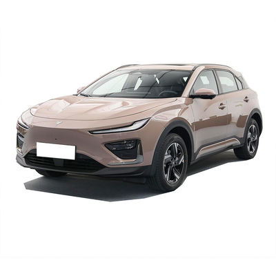 Un buen precio. 2023 NETA X SUV eléctrico de 500 km de autonomía EV Vehículo de nueva energía con tecnología innovadora en línea