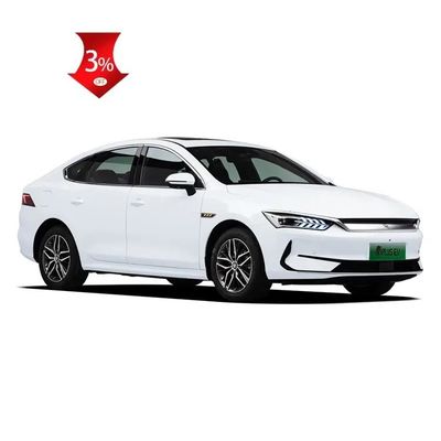 Un buen precio. 4765x1837x1495 BYD Qin Plus DM-i Ev Coches asientos eléctricos para automóviles 5 Tamaño mm 4765x1837x1495 en línea