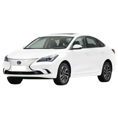 Un buen precio. 2023 Changan EADO EV460 Limousine Coche eléctrico con relación de engranaje fijo caja de cambios y 400 km Resistencia para velocidad máxima de 145 km/h en línea