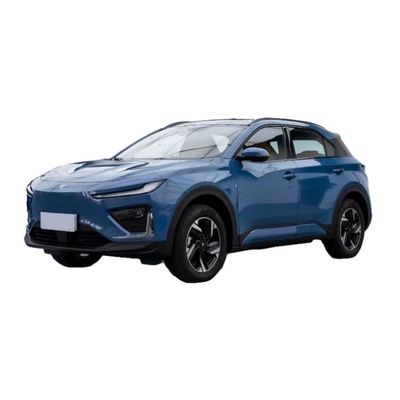 Un buen precio. Potencia del motor pequeño puro 501km CLTC Rango eléctrico puro NETA X SUV eléctrico 2023.10 Lanzamiento Automático Avanzado en línea