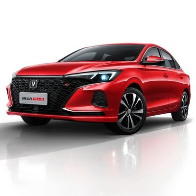 Un buen precio. 2023 Changan Eado Ev460 Sedan Energy Car eléctrico con una potencia máxima de 100kw y un par máximo de 245 N.m. en línea