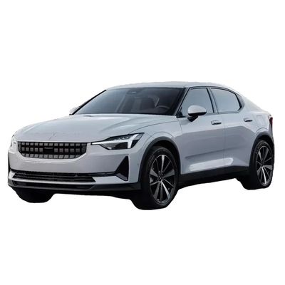 Un buen precio. El último vehículo eléctrico de cuatro ruedas del 2023 Polestar 2 con 250 velocidades máximas y una distancia entre ejes de 2735 mm en línea