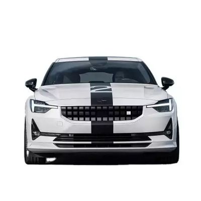 Un buen precio. 4606*1859*1479mm Polestar 2 Vehículo eléctrico con rango NEDC de 565 km y batería de litio ternario en línea