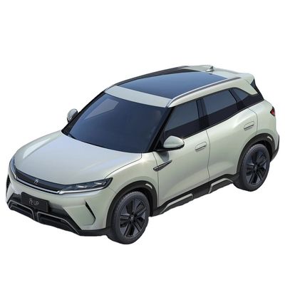 Un buen precio. 401 km de larga vida de la cuchilla de la batería a la izquierda del volante 2024 BYD Yuan EV Car con diseño de moda y velocidad máxima de 150KM / h en línea
