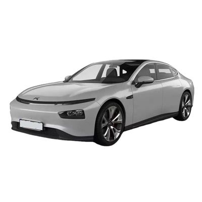 Un buen precio. Eficiencia 12,5 kWh / 100 km 2023 P7 Super eléctrico Deportivo con alta velocidad 170 km/h y Dimensión mm 4880*1896*1450 en línea