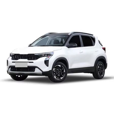 Un buen precio. Producción de automóviles de la serie Sonet de la norma de emisión Euro VI SUV pequeño con 5 asientos y caja de cambios automática en línea