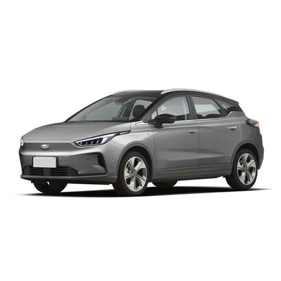 Un buen precio. 1665kg Peso Geely Geometry C 5 asientos Nedc 400-550Km Velocidad máxima 150Km/h Vehículo energético Geometry C SUV Coche eléctrico en línea