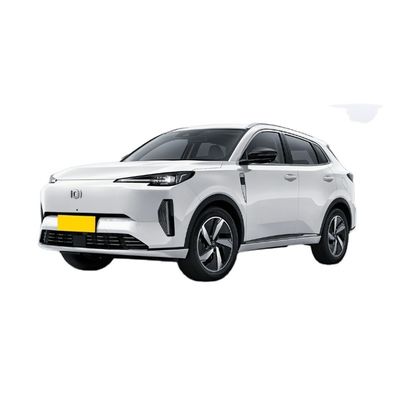 Un buen precio. Depósito Changan Qiyuan Q05 2024 Enchufe automático en coches eléctricos híbridos 4539x1865x1680mm Tiempo de carga Carga rápida 0,5 horas en línea