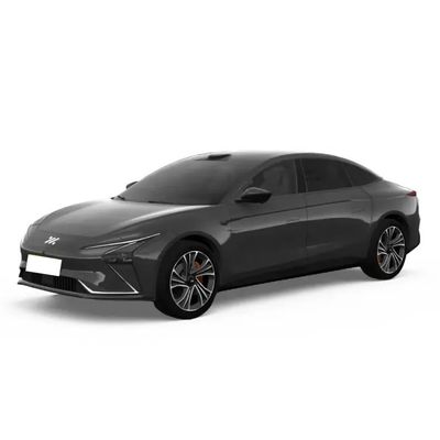 Un buen precio. Torque máximo de 725 N.m. Zhiji L7 EV es el mejor SUV eléctrico de lujo con rendimiento de velocidad y 615 km de alcance eléctrico puro. en línea
