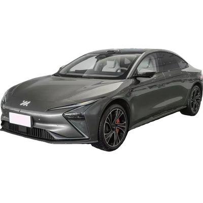 Un buen precio. China Vehículo eléctrico zhiji l7 Coches baratos de nueva energía a la venta en 2023 en línea