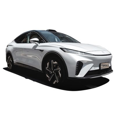 Un buen precio. 2024 Feifan R7 Large Screen 4X2 2WD SUV mediano con electricidad de litio ternario 606 km alcance de crucero y carga rápida pura en línea