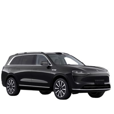 Un buen precio. 2024 Aito M9 eléctrico/híbrido chino SUV de lujo EV para 5 puertas 6 asientos Tamaño del cuerpo 5230*1999*1800 en línea