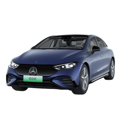 Un buen precio. Pure Electric 2024 Mercedes Benz EQE 350 500 Coche eléctrico El último en eficiencia y rendimiento en línea
