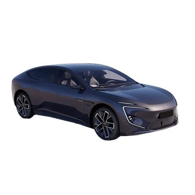 Un buen precio. Velocidad máxima 200 Km/h 2024 Changan Avatr Avatr 12 4 puertas 5 asientos coche eléctrico con motor único y doble de Hua-wei Avatr en línea