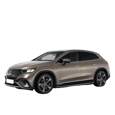 Un buen precio. 2023 Merced-es-Ben-z EQE SUV de 5 puertas y 5 asientos de lujo de automóvil eléctrico para adultos con 215 kW de potencia máxima y 595 km de alcance eléctrico en línea