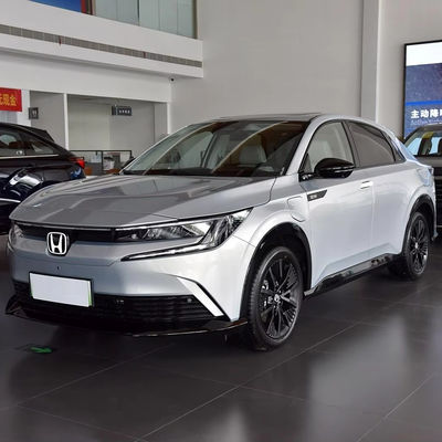 Un buen precio. SUV Nivel 2024 Honda ENP2 Mini SUV eléctrico puro 545KM Largo alcance 5 puertas 5 asientos izquierda EEC Certificado Popular Armenia en línea