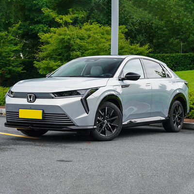Un buen precio. Compacto SUV 2024 Dongfeng Honda E Ns2 Versión de floración Vehículos eléctricos puros Pequeño coche para Dongfeng ENS2 150Km Jipai 01 Ev en línea