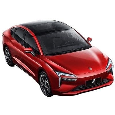 Un buen precio. 2023 Carro eléctrico Batería de litio Energía de carga rápida BEV con WVTA CEE Y excelente servicio postventa en línea