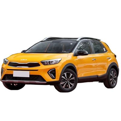 Un buen precio. Kia KX1 2021 Trendy Concept SUV familiar compacto con bajo consumo de combustible y par máximo de 132.4 Nm en línea