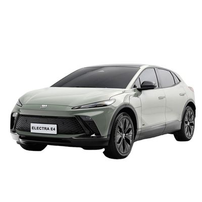 Un buen precio. 2024 B-uick Electra E4 5 asientos 530 km/620 km de alcance 2WD 4X4 SUV eléctrico 0 km Automóvil eléctrico usado con tiempo de carga rápido 0.5h en línea