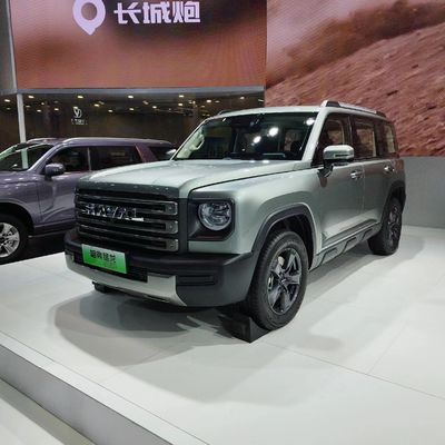 Un buen precio. Avanzado 2024 GWM Haval Raptor PHEV HI4 SUV híbrido 4WD Tecnología híbrida enchufable y potencia máxima para vehículos eléctricos de carretera de alta velocidad en línea