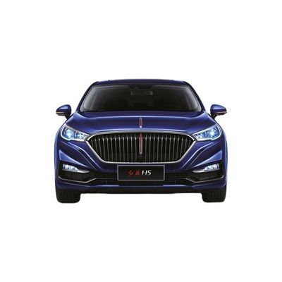 Un buen precio. Coche de 4 asientos y 5 puertas con techo solar de alta velocidad Hongqi H5 Energy Technology en línea