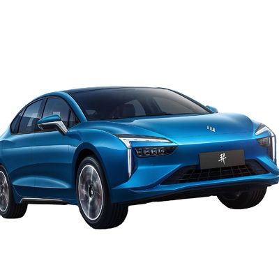 Un buen precio. 2023 Vehículo energético con potencia del motor del coche eléctrico de 231 hp y homologación de tipo CEE COC en línea