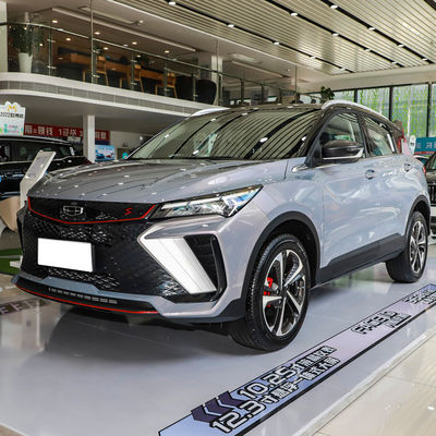 Un buen precio. Geely Coolray Sx11 Binyue 1.4T 1.5T -Made Coches de gasolina con tecnología avanzada y el techo de aleación de aluminio en línea