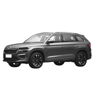 Un buen precio. 2023 VW SKODA KODIAQ SUV 2.0T Turbo Motor 5 7 asientos Caja de cambios automática FWD 2WD 4WD Max hp 186-220Ps y autos usados fabricados en línea