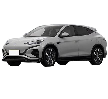 Un buen precio. Potencia máxima 390kW DENZA N7 N-Sport Edition 530hp Pure Electric Dual Motor Tracción a las cuatro ruedas con suspensión neumática y HUD en línea