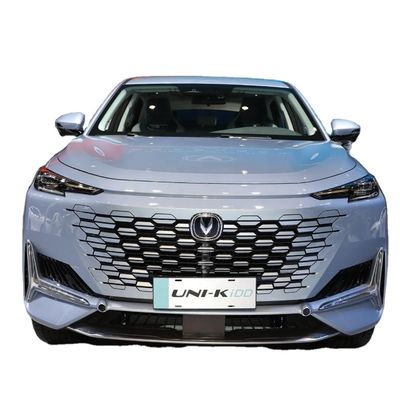 Un buen precio. 1.5T Uni-k Idd Hybrid Car 2022 para Changan Velocidad máxima 200 km/h Tiempo de carga 0,5 horas en línea
