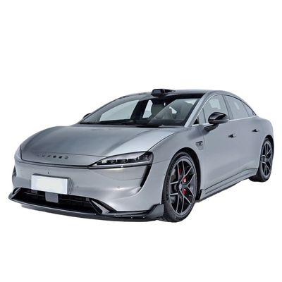 Un buen precio. Velocidad máxima de 210Km/h y tiempo de carga de 0.5 horas Chery Luxeed S7 Alta velocidad Auto eléctrico puro para adultos en línea