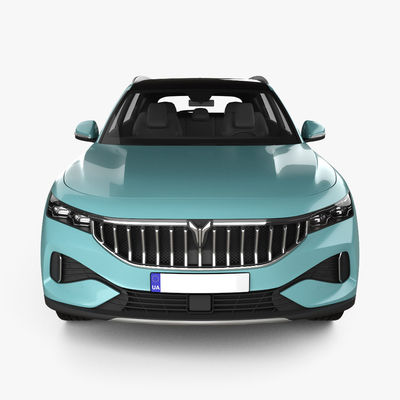 Un buen precio. 2023 VOYAH Diseño de ADN GRATUITO 4WD Edición eléctrica pura 694hp 200km/h 475KM Alcance asientos 5 personas Batería de litio ternario en línea