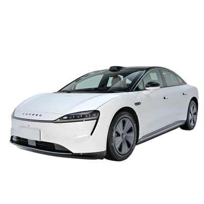 Un buen precio. 4971x1963x1474 mm Energía Chery Luxeed S7 5 asientos 0km Vehículo eléctrico usado Limousine con batería de litio en línea