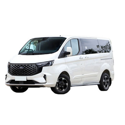 Un buen precio. Ford E-Tourneo Custom MPV Cars TPMS Sí Control de velocidad normal 2.0L 170KM/H Tracción delantera dentro de su presupuesto en línea