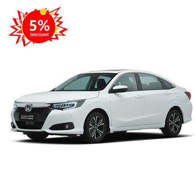 Un buen precio. Izquierda Hon-da CRIDER Lingpai 2024 Coches Hon-da Diseño 150ps Cámara eléctrica 12 Turbo de cuero Oscuro Techo solar Asientos de cuero en línea