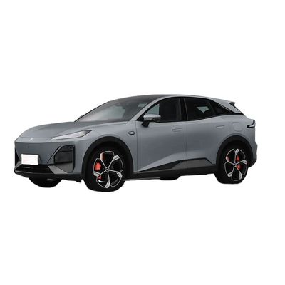 Un buen precio. Changan Shenlan S7 S7i ev 2023 Vehículos de energía Coches eléctricos Changan Deepal S7 Max Pro SUV híbrido Coche usado en línea