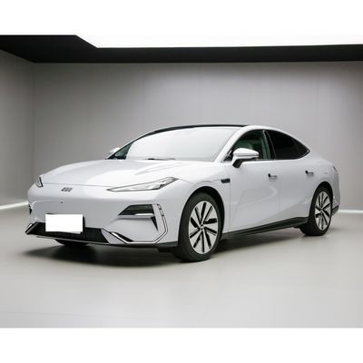 Un buen precio. 2024 Geely Galaxy E8 Electrico Sedan Automotive 665KM Rango Velocidad máxima de 190 Km/h Vehículo energético de 5 asientos en línea