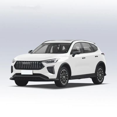 Un buen precio. HAVAL Chitu Vehículo de gasolina de gran tamaño fuera de carretera TPMS y sistema de dirección eléctrica para una durabilidad duradera en línea