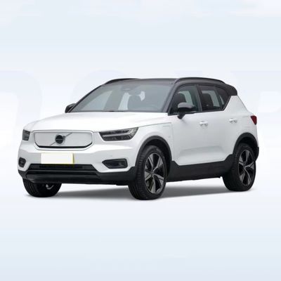 Un buen precio. Capacidad de la batería 78kWh Motor dual con tracción a cuatro ruedas Aplicación móvil de control remoto SUV eléctrico VOL-VO XC40 RECARGE AWD en línea