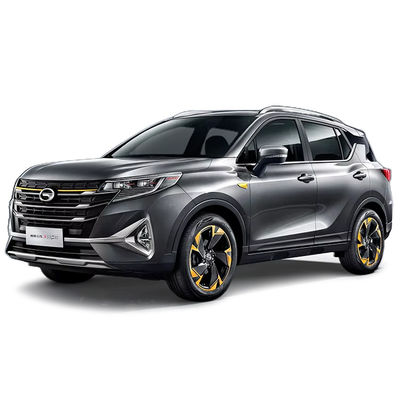 Un buen precio. Trump Gacchi GS3 GS4 GS5 GS8 2024 Híbrido de gasolina Auto SUV 2.0T 5/6/7 asientos 8 velocidades AT Máxima potencia Ps 100-150Ps Usado en línea