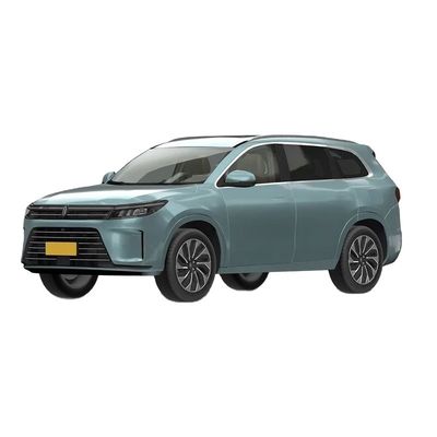Un buen precio. HUA-WEI AITO M7 M5 Vehículos eléctricos híbridos de segunda mano con autonomía eléctrica pura de 195KM y tiempo de aceleración de 7.8s en línea
