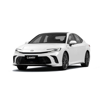 Un buen precio. 2023-2024 Toyota Camry Híbrido 2.0HE Edición 2025 Coches gasolina Coches de gasolina Toyota Camry deporte con y en el mercado en línea