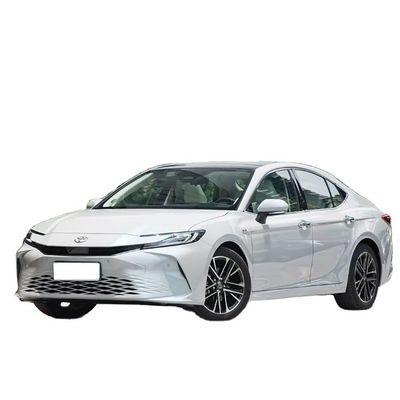 Un buen precio. Gac Coches usados 2019 2020 2021 2022 2023 2024 Toyota Camrys Dirección izquierda Gasolina 2.0L Versión de lujo Sedan Coches en línea