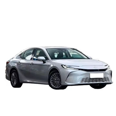 Un buen precio. 2024 Toyota Camry Sedan de 4 puertas GacT oyota 2.0 HGVP versión de lujo Sedan con distancia entre ejes de 2825 mm en línea