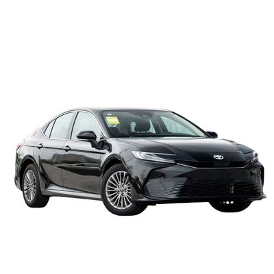 Un buen precio. 2024 Toyota Camry Sedán Edición Elite Alta Velocidad Automóvil de gasolina de 4 puertas y 5 asientos en línea