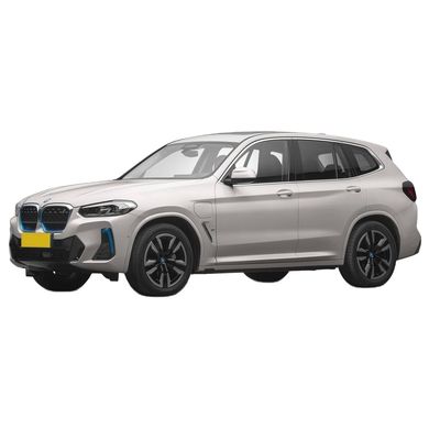 Un buen precio. Gran espacio de seguridad SUV compacto de largo alcance Alta configuración 180km/h Velocidad máxima Ix3 Vehículo eléctrico puro EV Automóvil hecho en línea