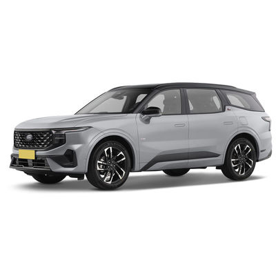 Un buen precio. Ford Edge L coche eléctrico tecnología avanzada y energía híbrido óleo-eléctrico con batería de litio ternario en línea