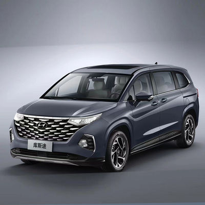 Un buen precio. Sistema de dirección eléctrica MPV HYDUDA CUSTO 2024 270TGDi/ 380TGDi DLX/Pro/GLS 5 puertas 7 asientos CarLife para su próxima aventura en línea